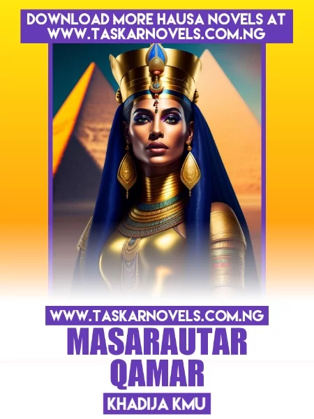 MASARAUTAR QAMAR