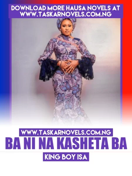 BA NI NA KASHETA BA