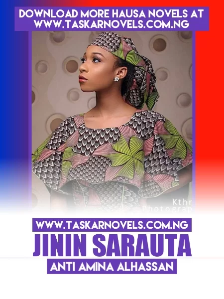 JININ SARAUTA