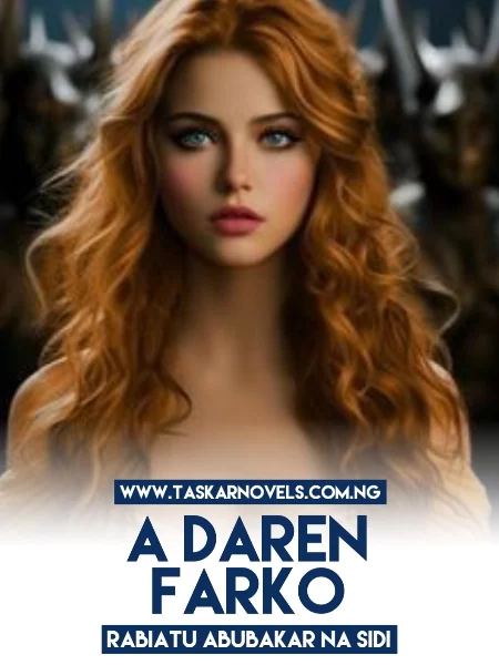 A DAREN FARKO