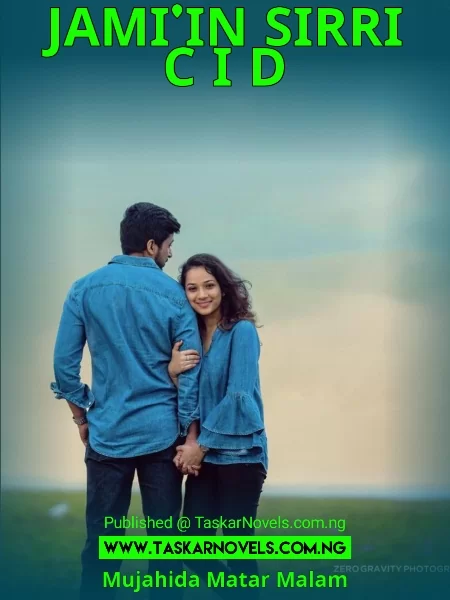 JAMI'IN SIRRI C I D
