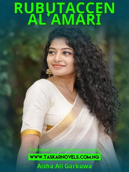 RUBUTACCEN ALAMARI
