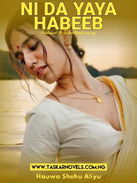 NI DA YAYA HABEEB
