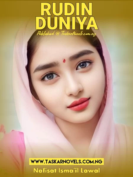 RUDIN DUNIYA part 1