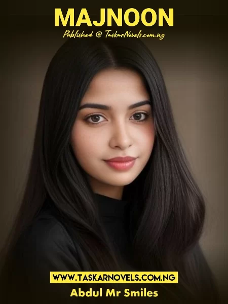 MAJNOON