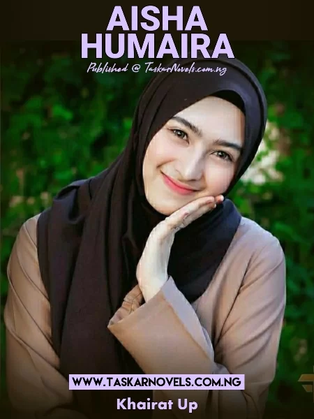 AISHA HUMAIRA