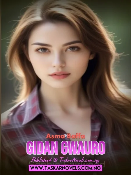 GIDAN GWAURO