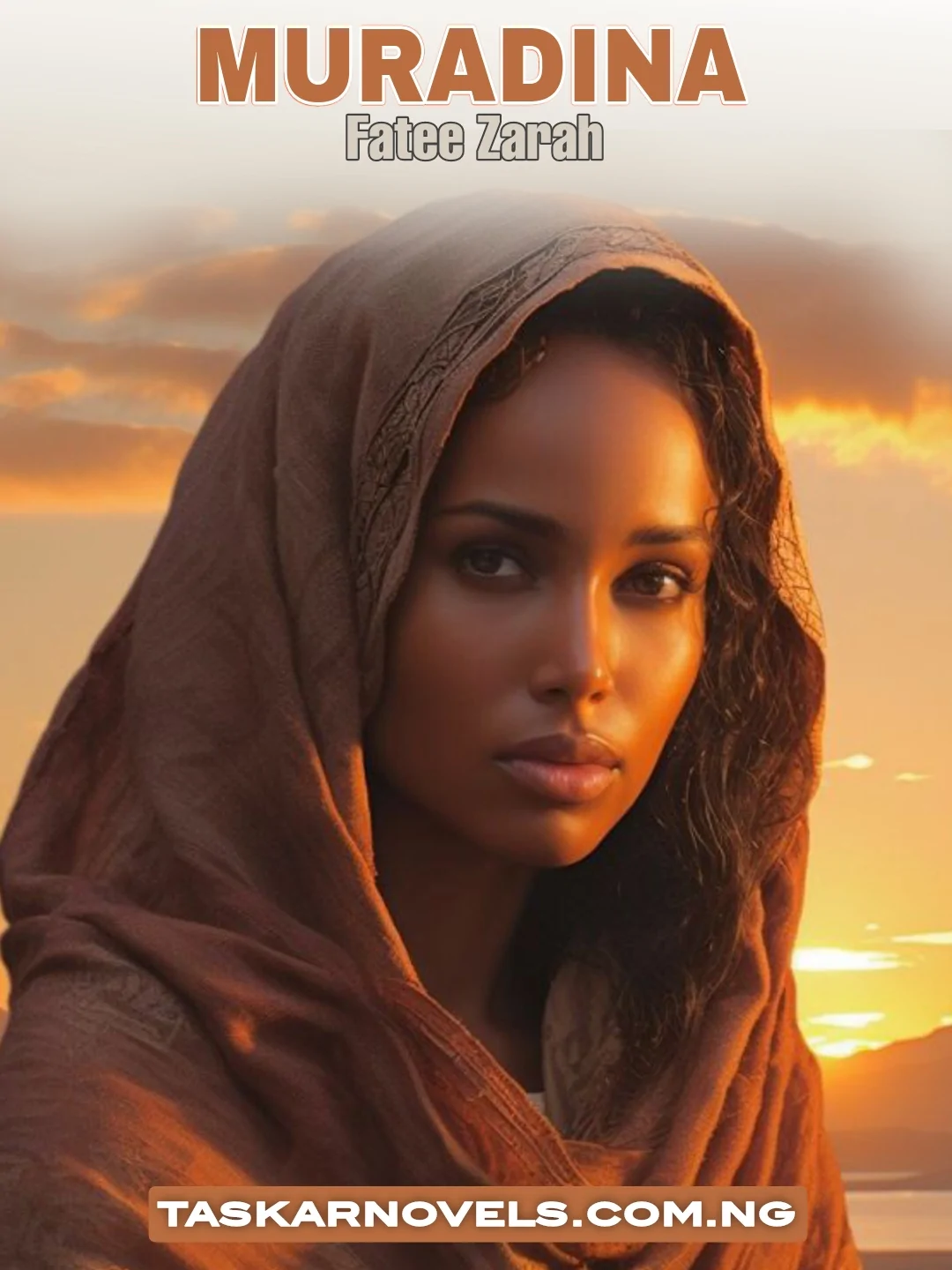 MURADINA Book 1