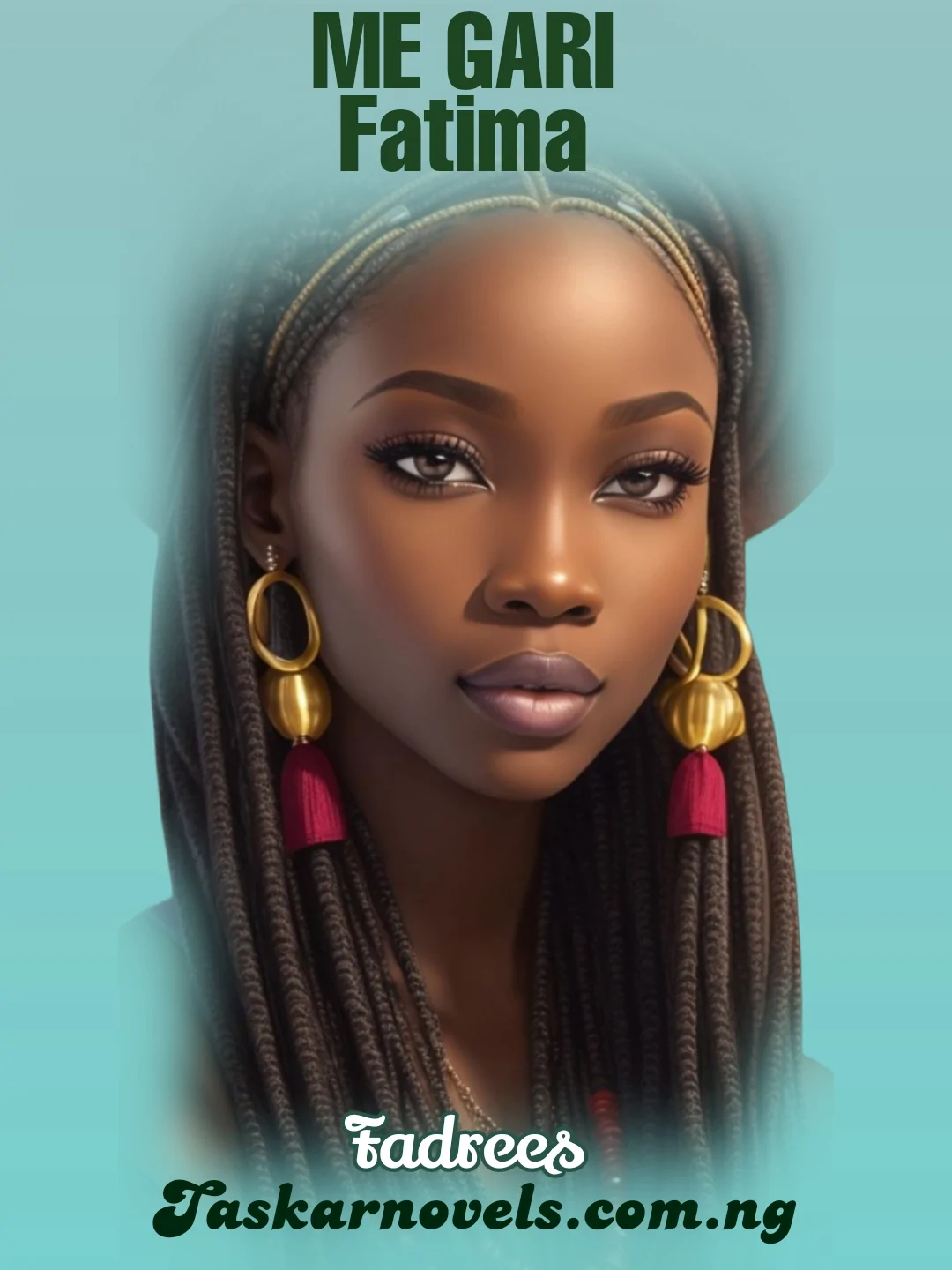 ME GARI FATIMA