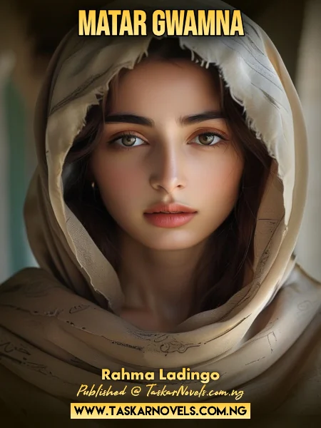MATAR GWAMNA