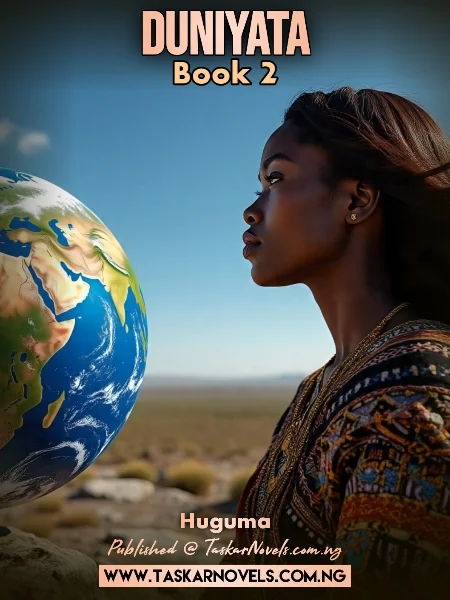 DUNIYATA Book 2