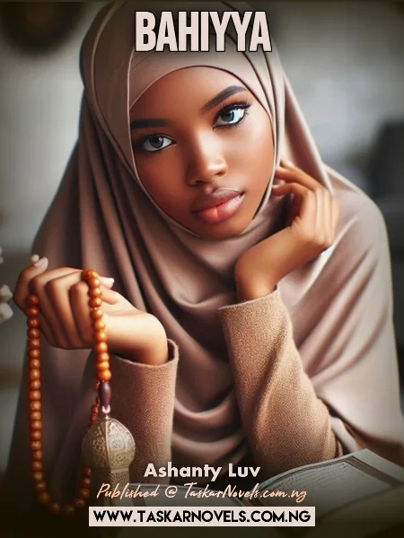 BAHIYYA Book 1