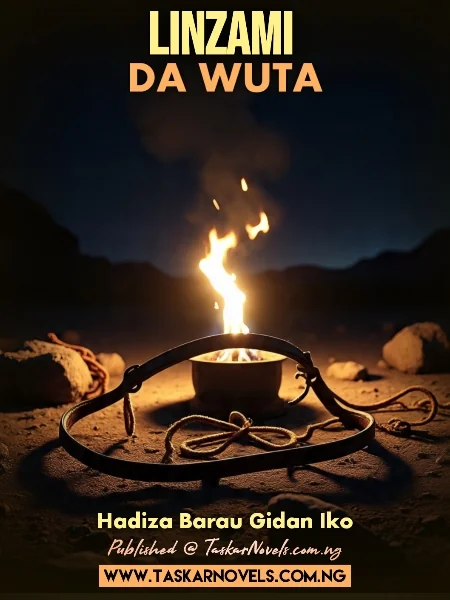 LINZAMI DA WUTA