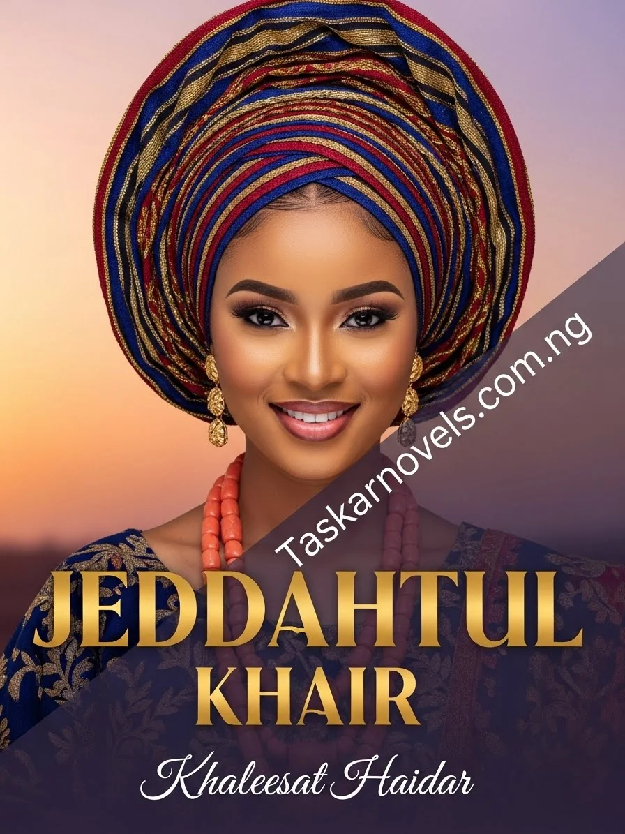 JEEDDAHTUL KHAIR