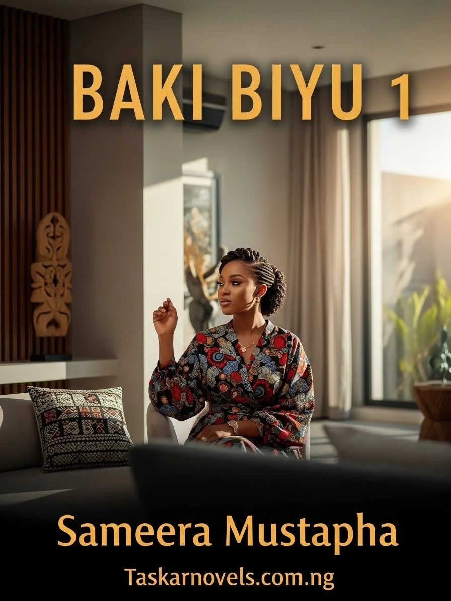 BAKI BIYU 1