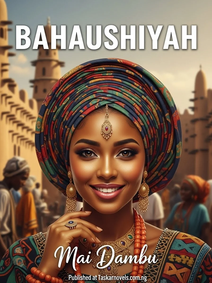 BAHAUSHIYAH