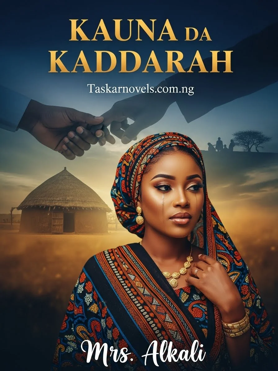 ƘAUNA DA KADDARAH