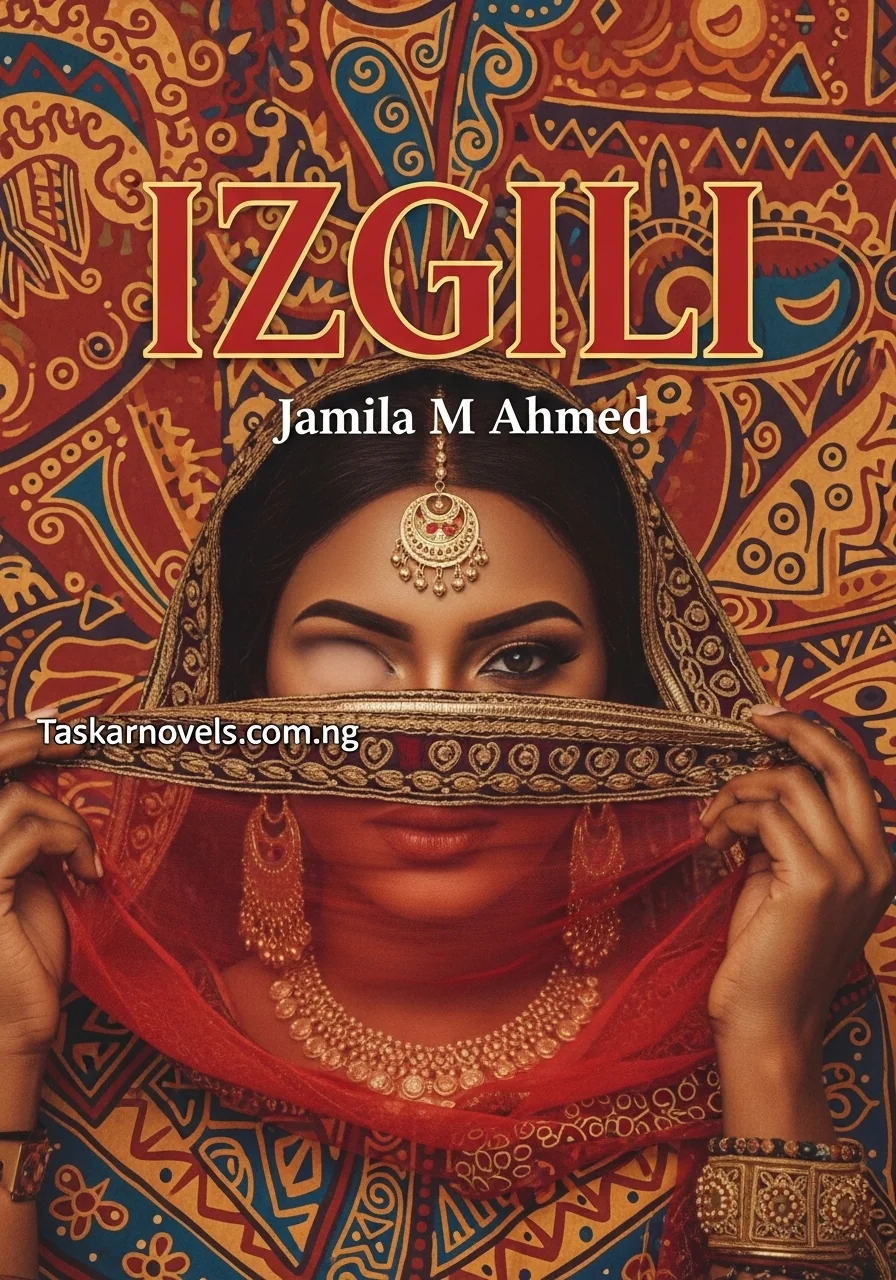 IZGILI - 2014