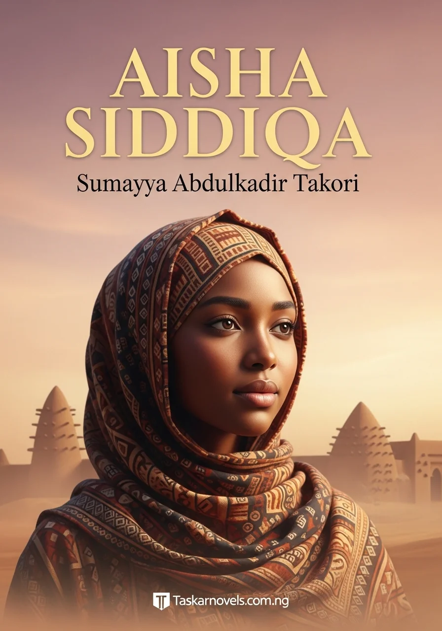 AISHA SIDDIQA 1
