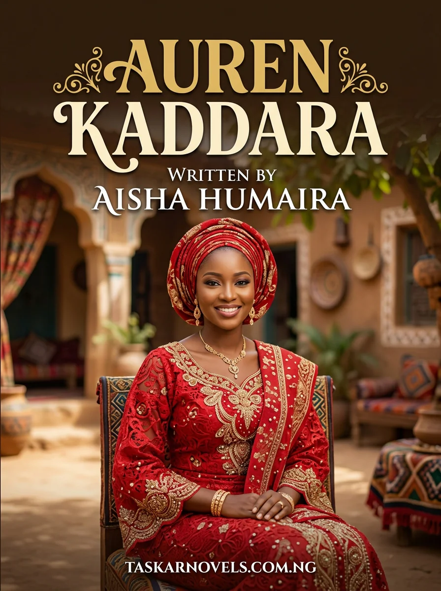 AUREN KADDARA