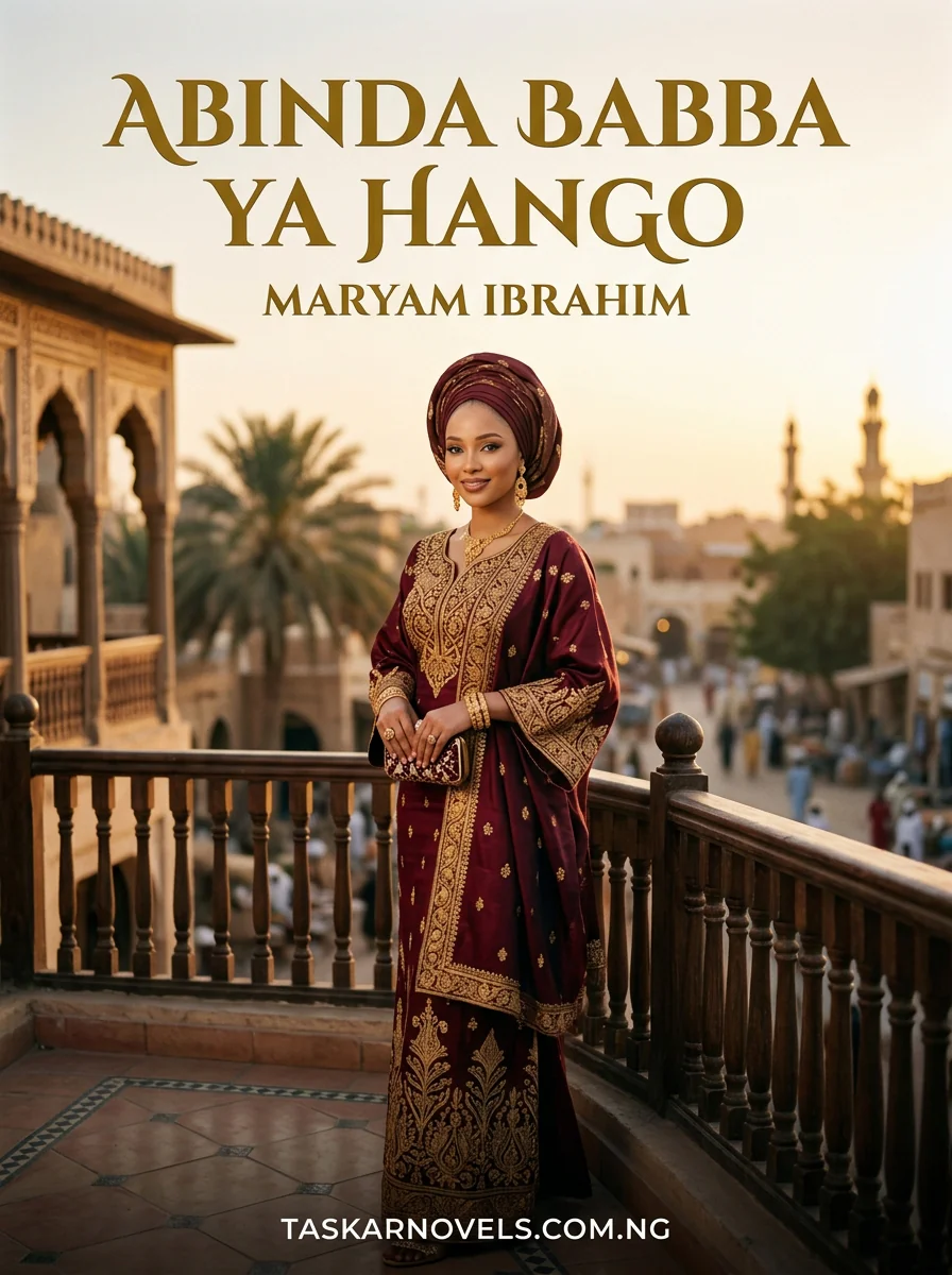 ABINDA BABBA YA HANGO