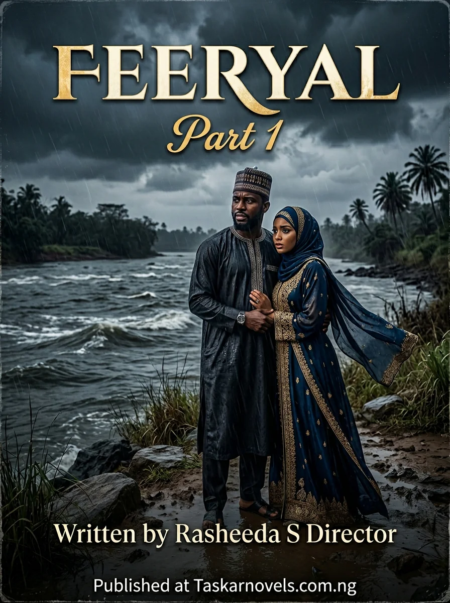 FEERYAL Part 1