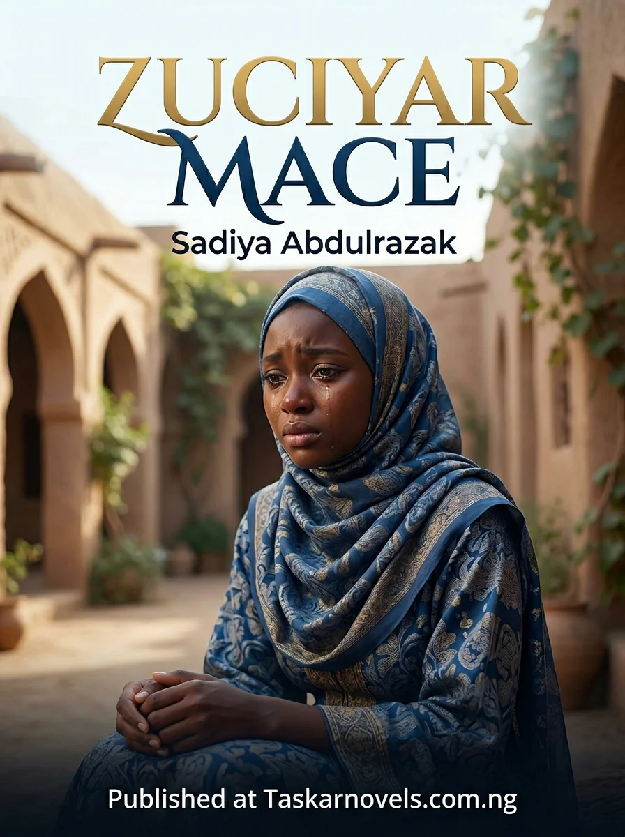 ZUCIYAR MACE