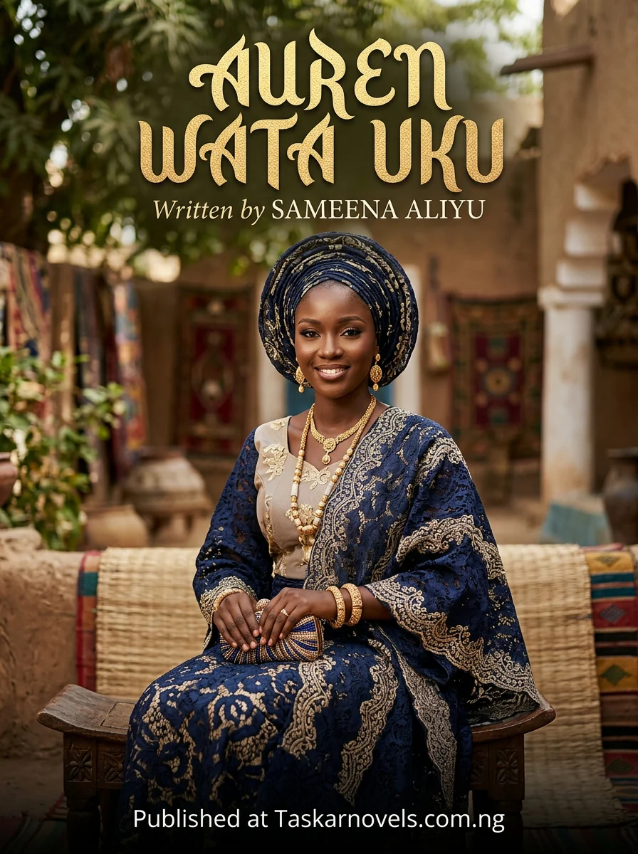 AUREN WATA UKU