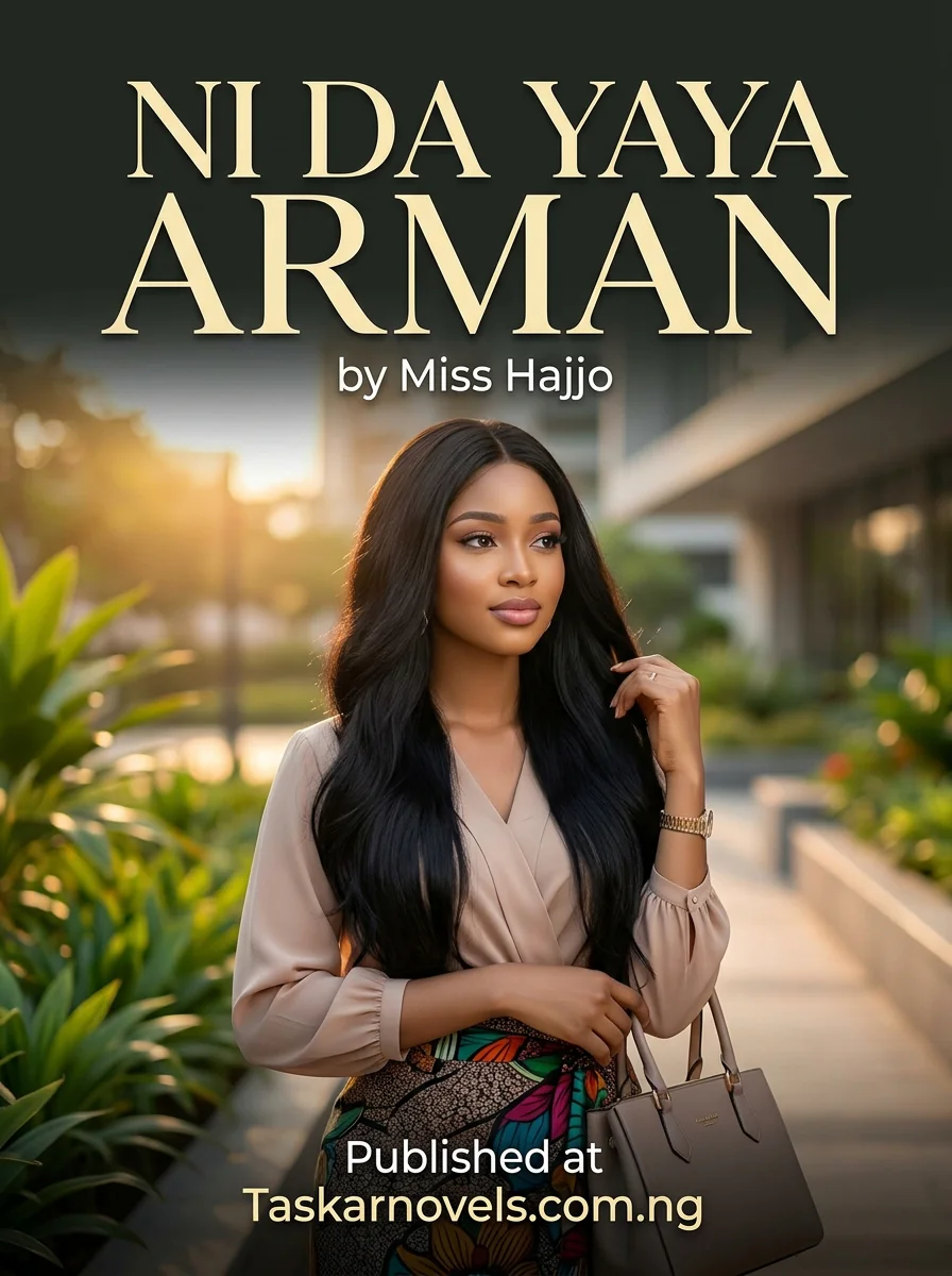 NI DA YAYA ARMAN