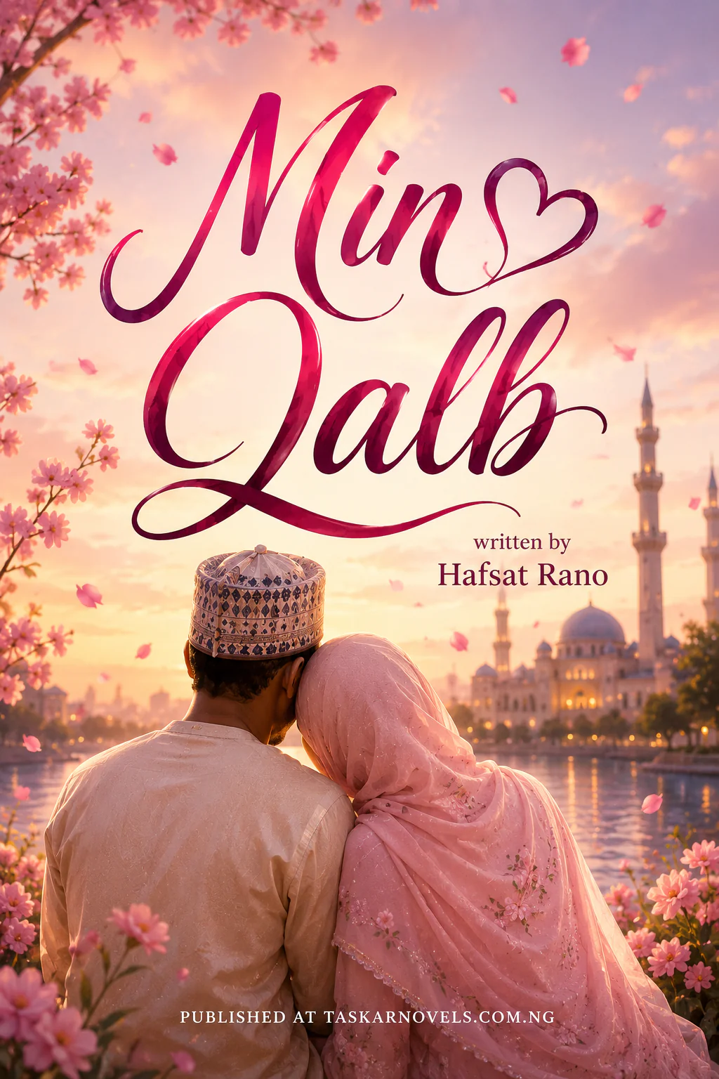 MIN QALB