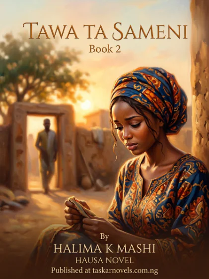 Tawa Ta Sameni Book 2