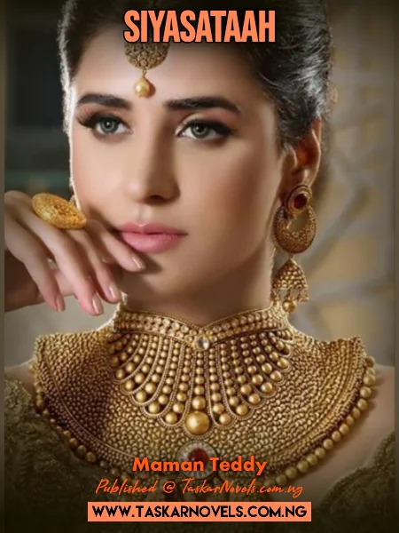 SIYASATAAH