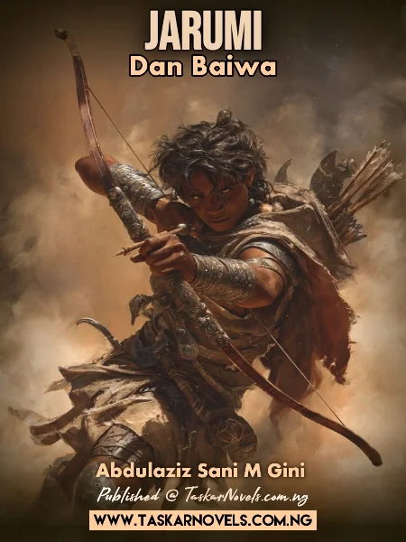 JARUMI DAN BAIWA
