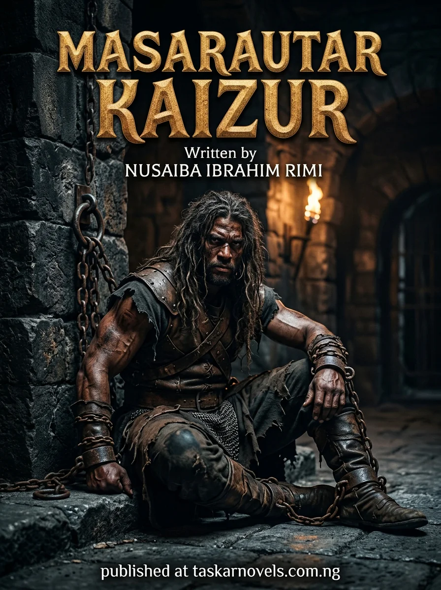 MASARAUTAR KAIZUR