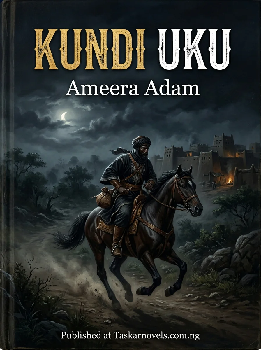 KUNDI UKU