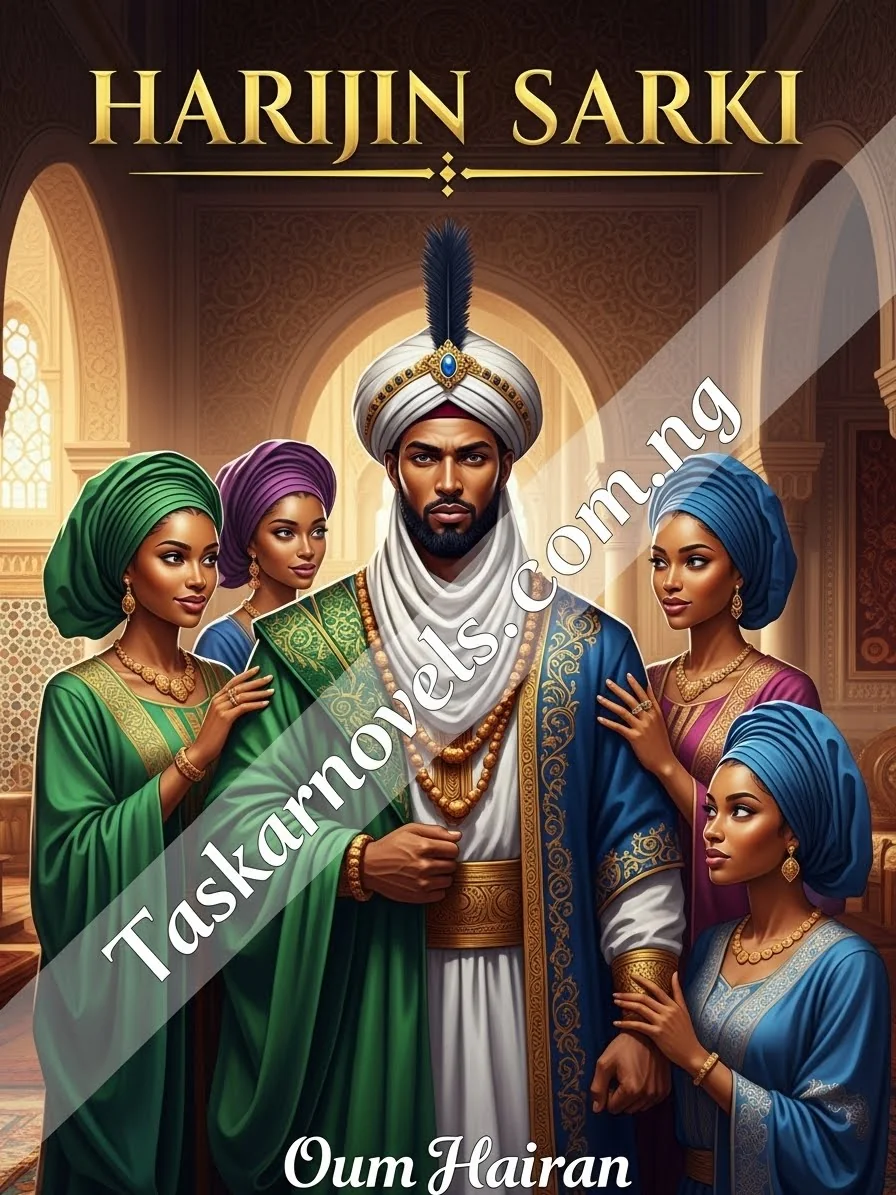 HARIJIN SARKI