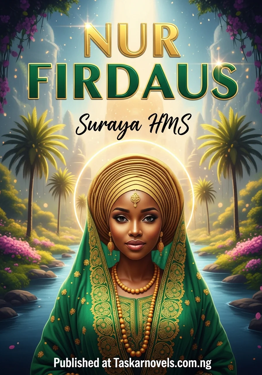 NUR FIRDAUS