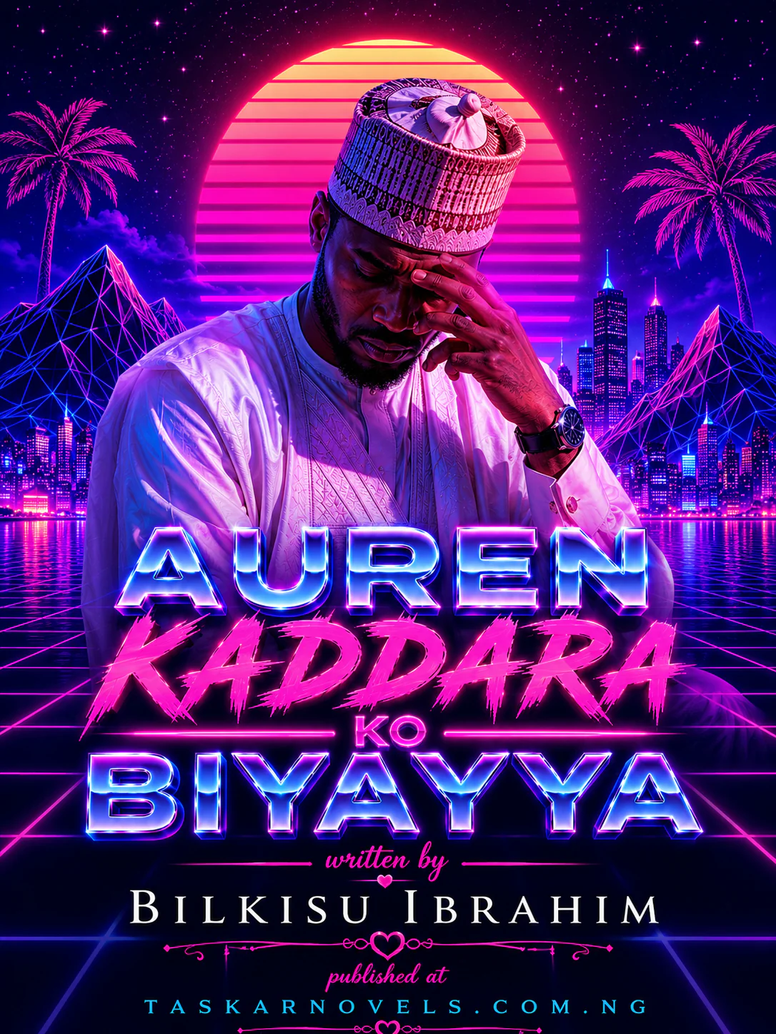 AUREN KADDARA KO BIYAYYA