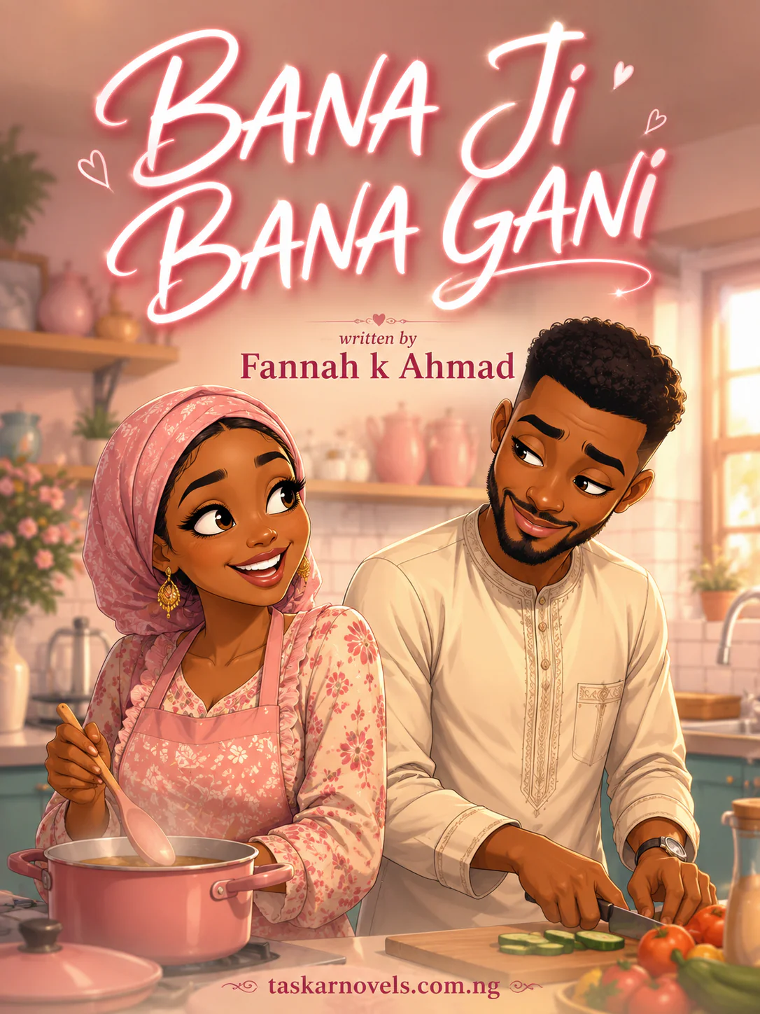BANA JI BANA GANI