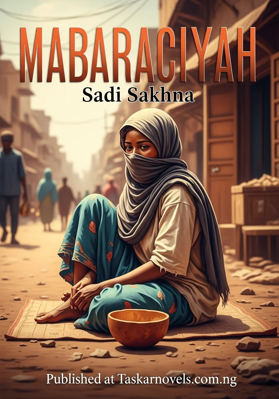 MABARACIYAH