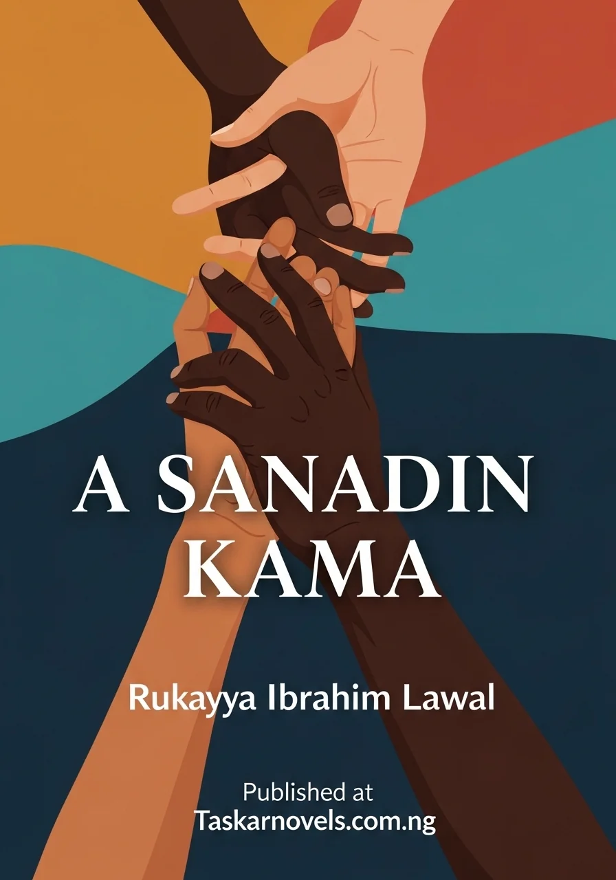 A SANADIN KAMA