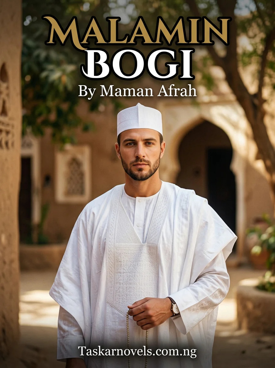 MALAMIN BOGI