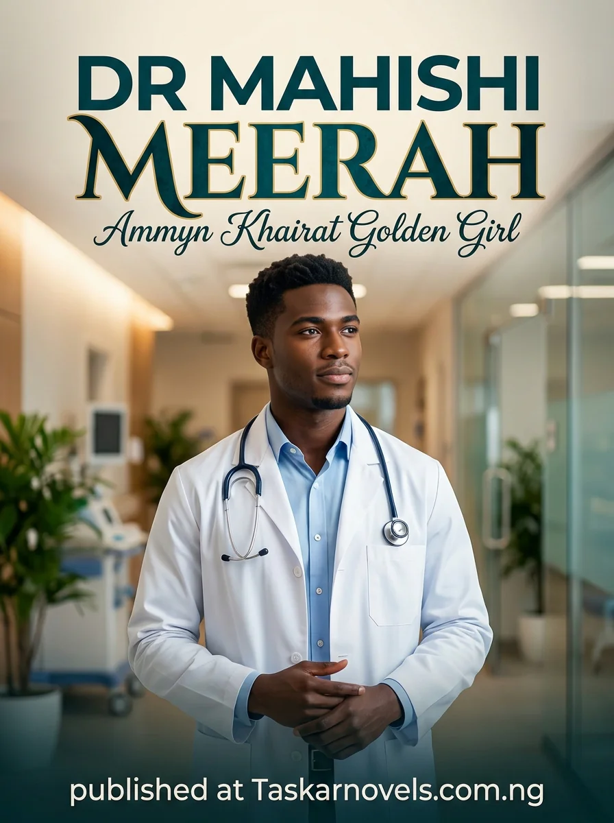 DR MAHISH MEERAH