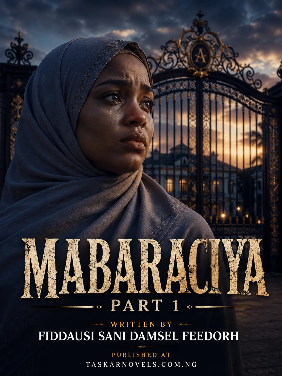 MABARACIYA Part 1